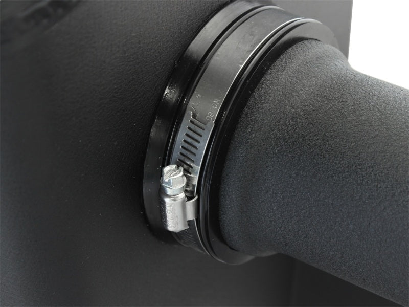 aFe POWER 54-12022 Magnum FORCE Stage-2 Pro 5R Cold Air Intake System 54-12022 Photo - Unmounted