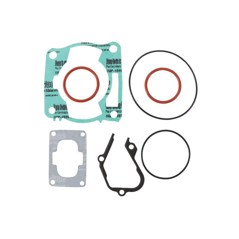 Vertex Pistons Vertex Gaskets 19-23 Yamaha YZ85 Top End Gasket Kit 8100022 8100022 Photo - Primary