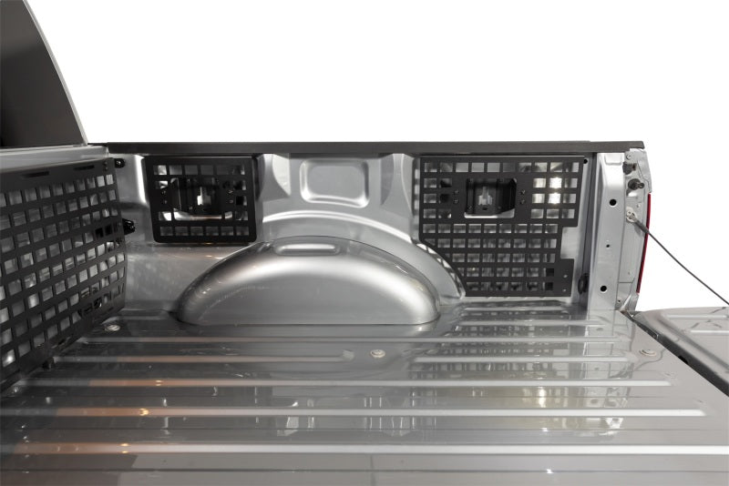 Putco 15-21 Ford F-150 - 8ft Box (Long Box) Molle Passenger Side Panel 195122 195122 Photo - Mounted