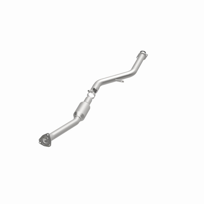 MagnaFlow Subaru OEM Grade Federal / EPA Compliant Direct-Fit Catalytic Converter 21-217 360 Degree Image Set