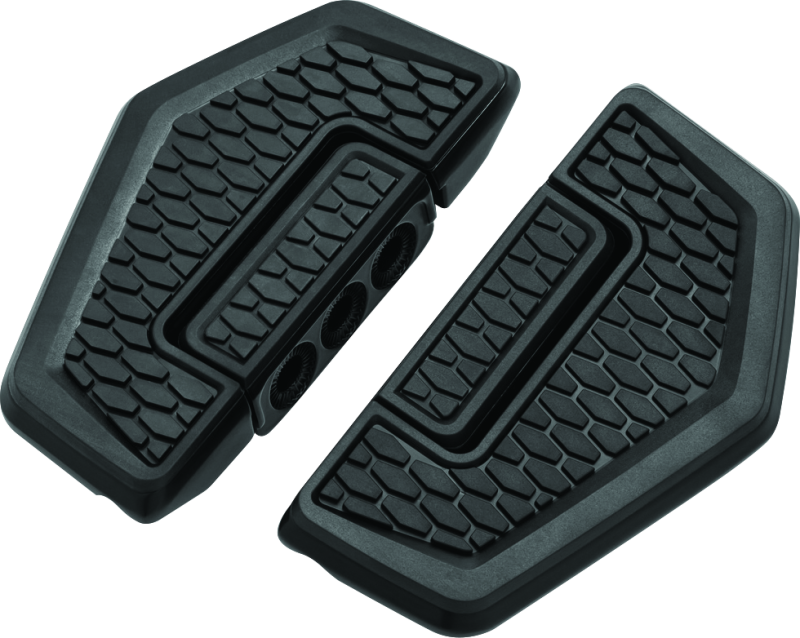 Kuryakyn Hex Folding Mini Board Wo Adpt 5909 5909 Photo - Primary