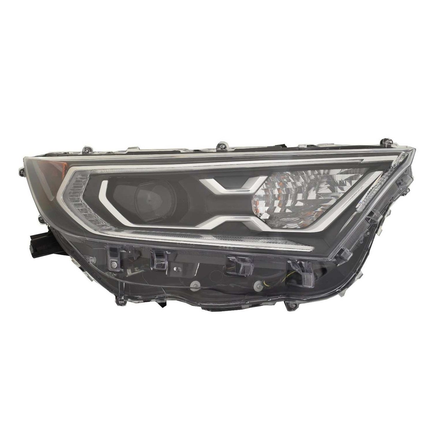 Depo 312-11BKR-AC2