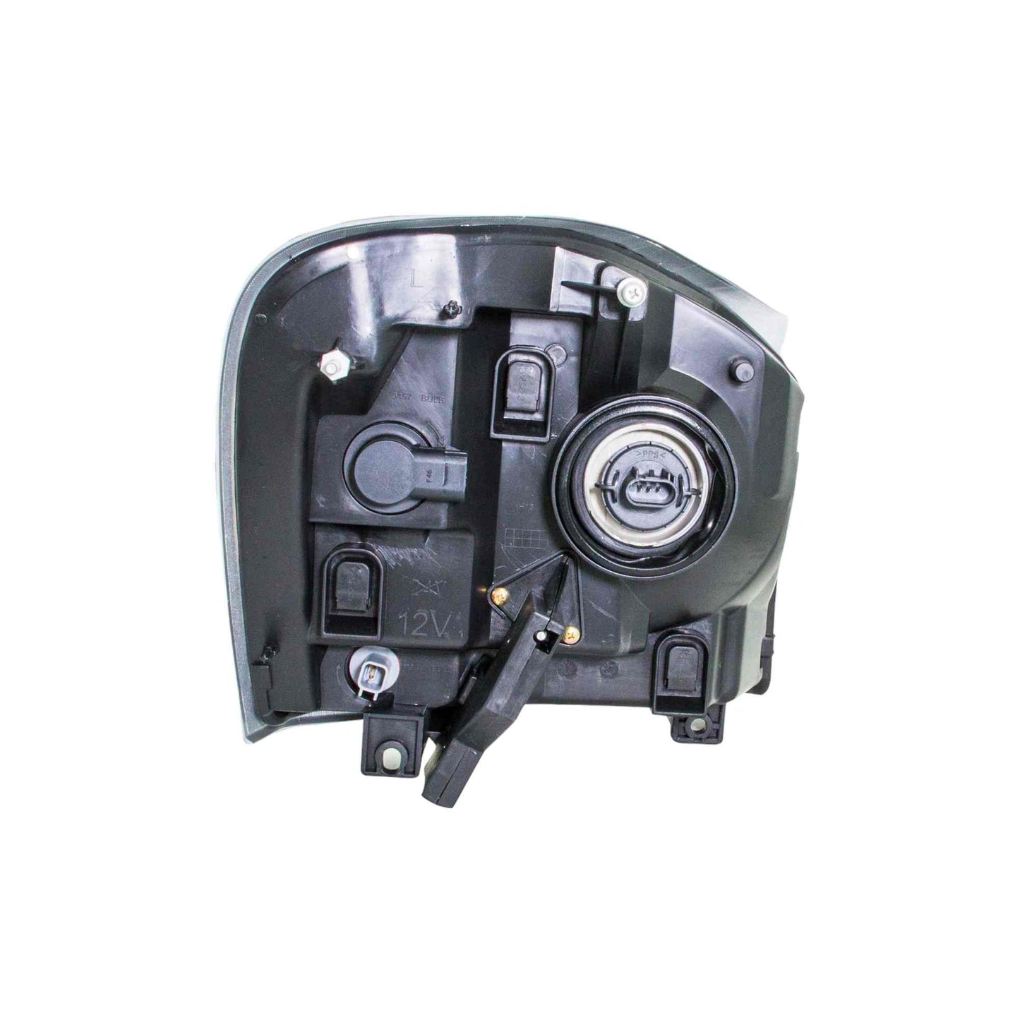 Eagle Eyes CS166-B001L