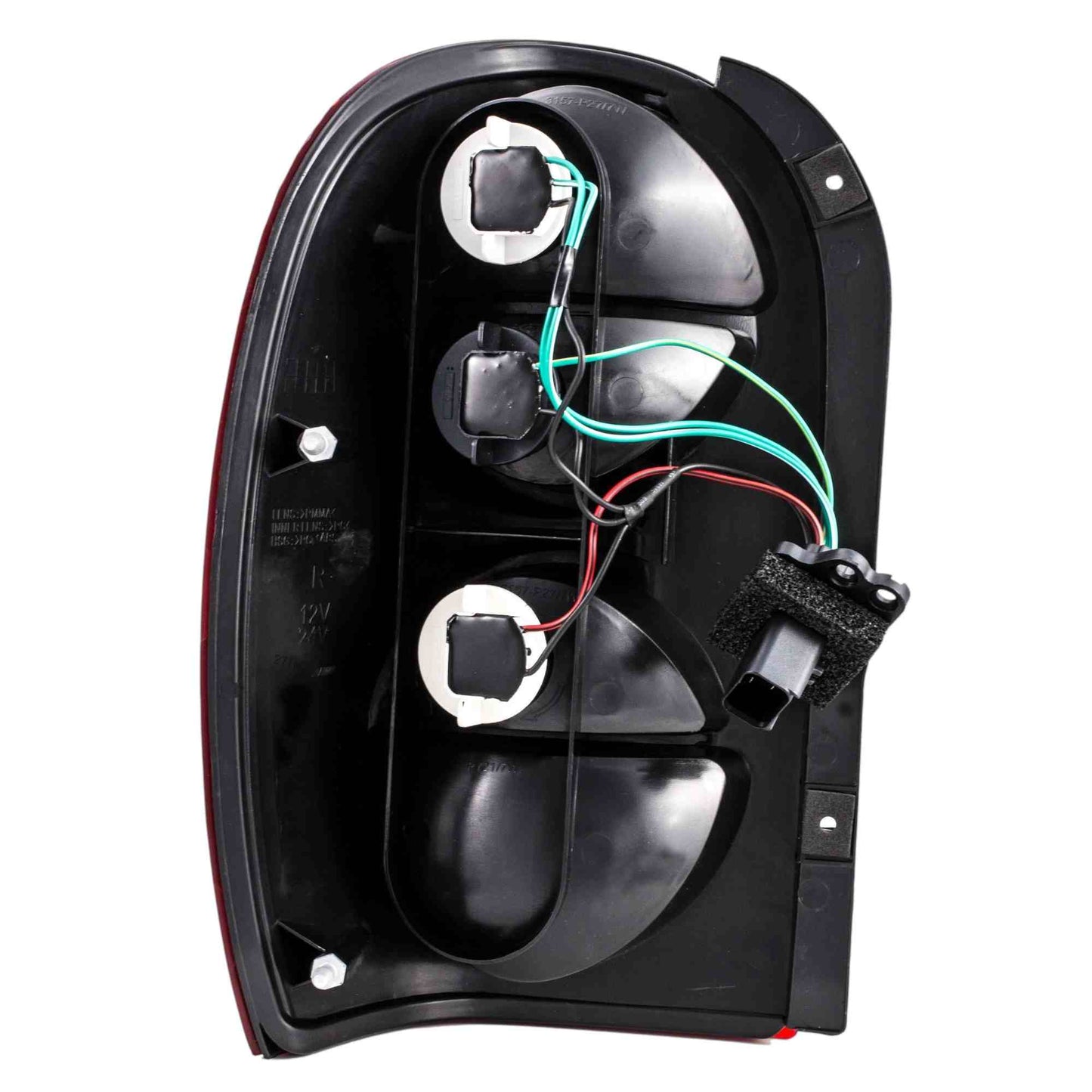 Eagle Eyes CS332-B000LR