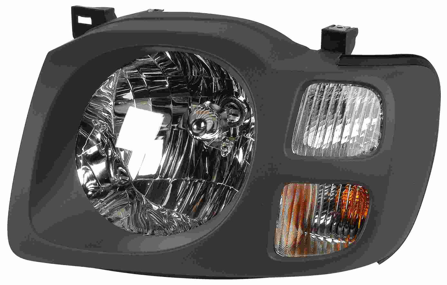 Eagle Eyes DS540-B101LR