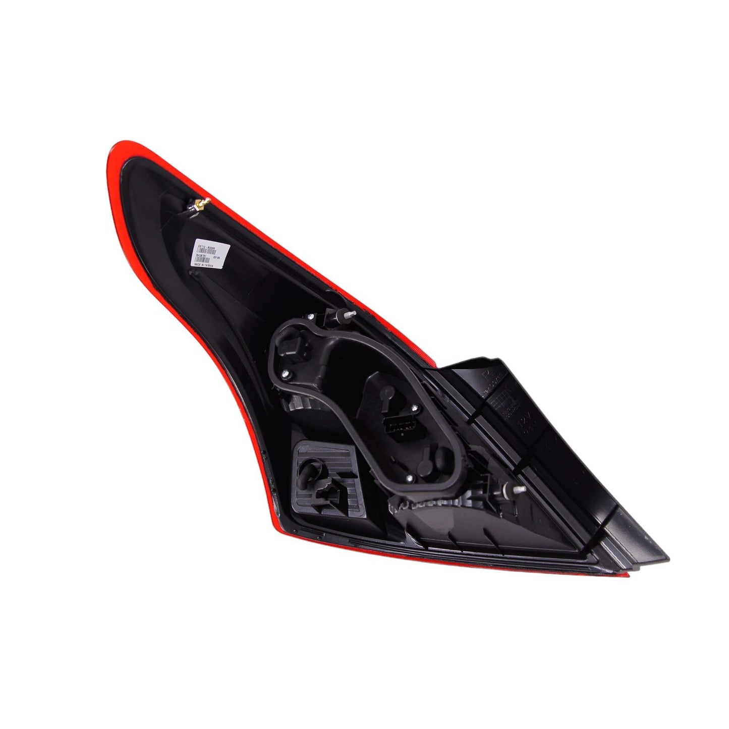 Eagle Eyes DS712-B000L