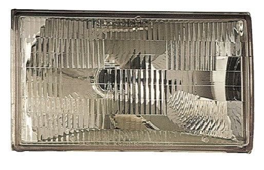 Eagle Eyes FR166-B001L