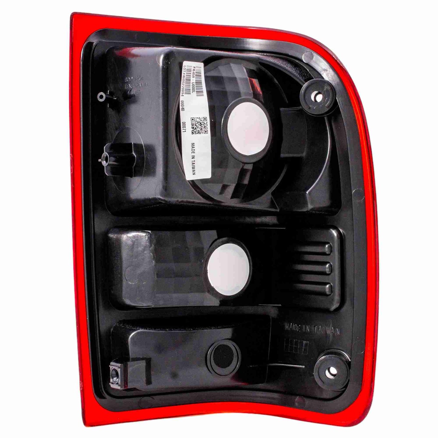 Eagle Eyes FR459-U000R