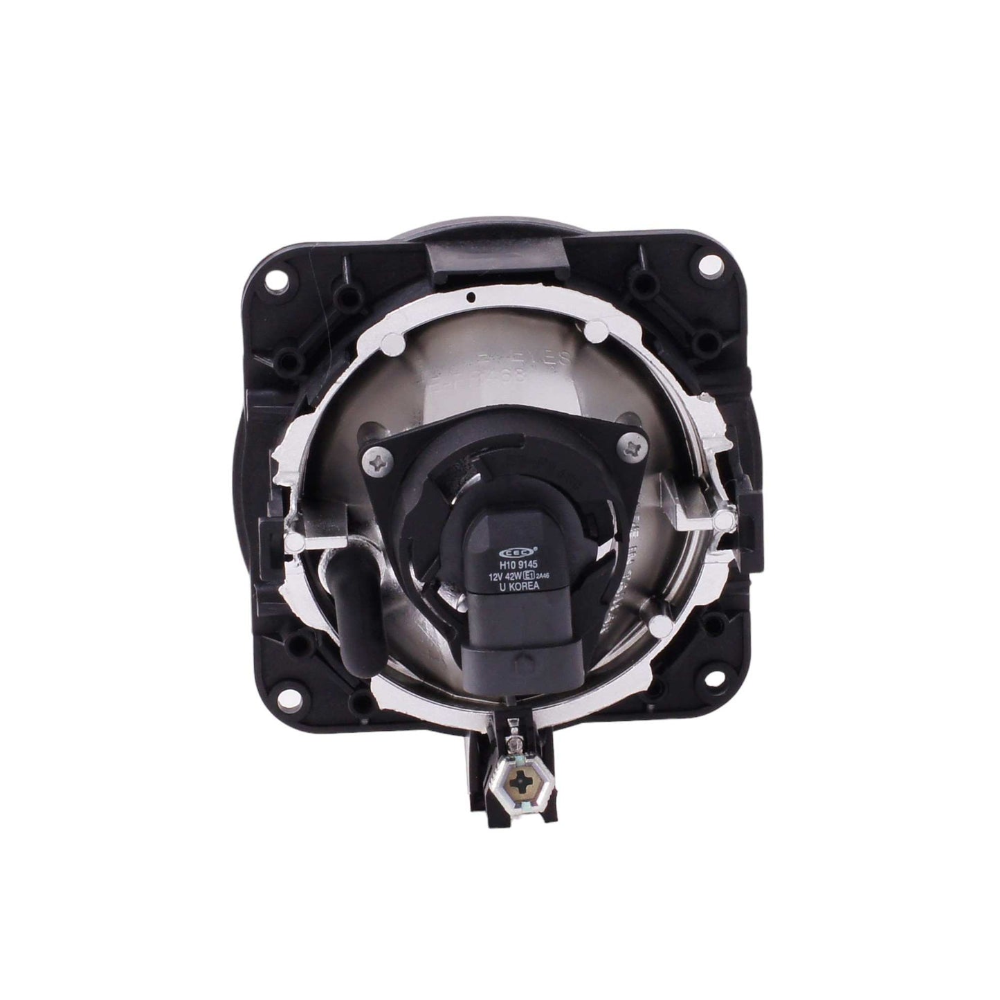 Eagle Eyes FR555-B0000