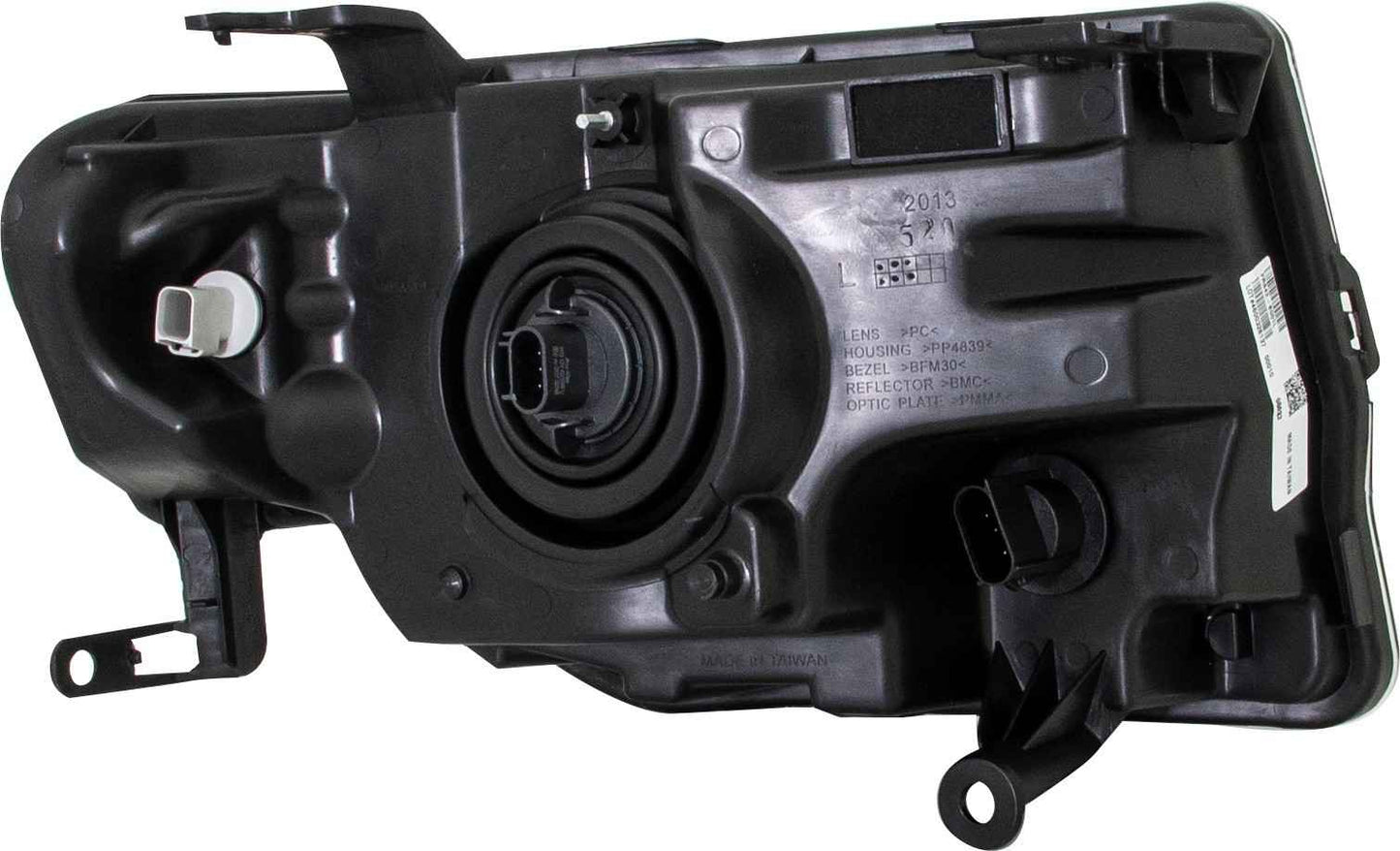 Eagle Eyes FR642-B001LR