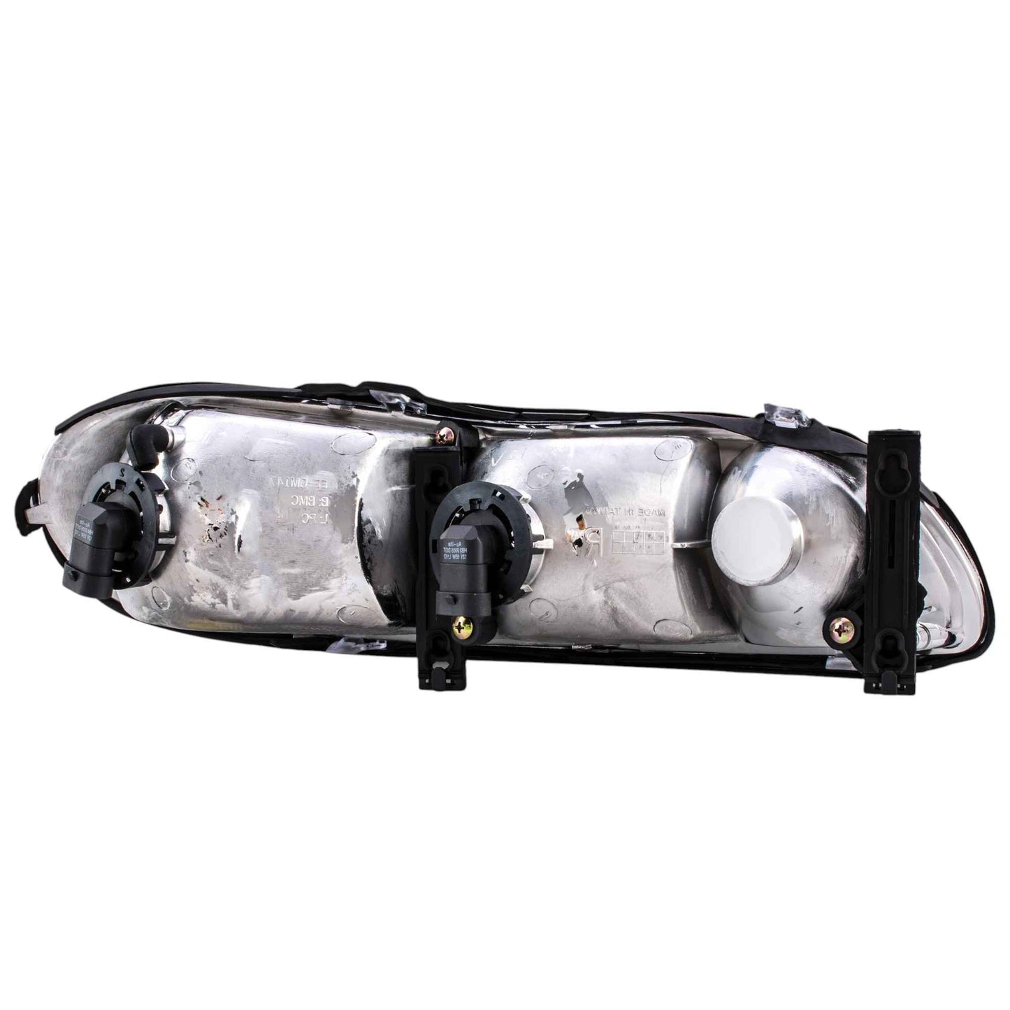 Eagle Eyes GM147-B001RCA