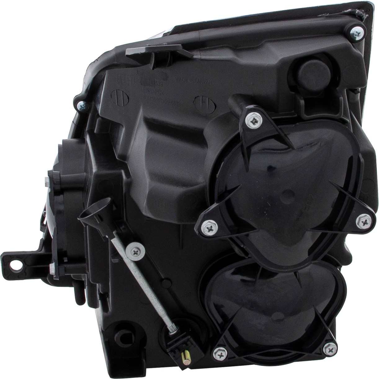 Eagle Eyes GM539-B001LR