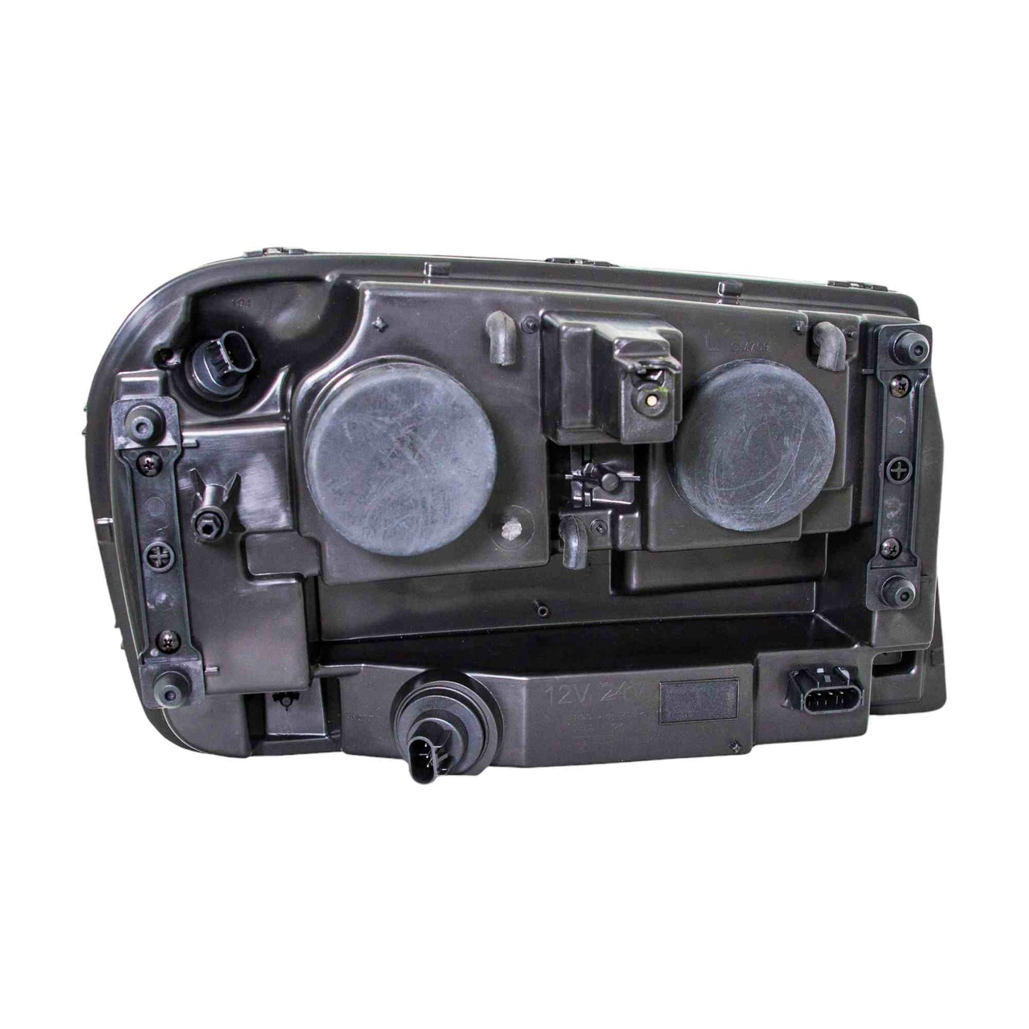 Eagle Eyes GM709-B101R