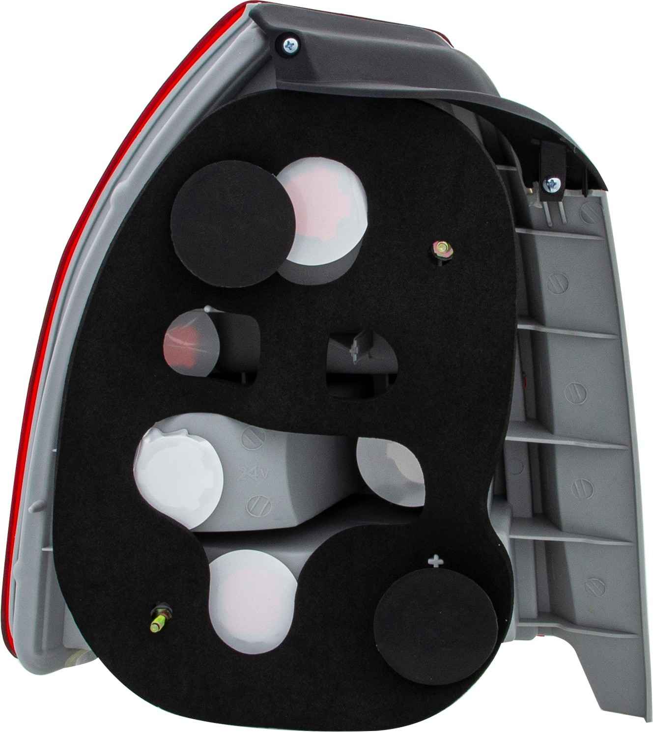 Eagle Eyes HD163-U100R