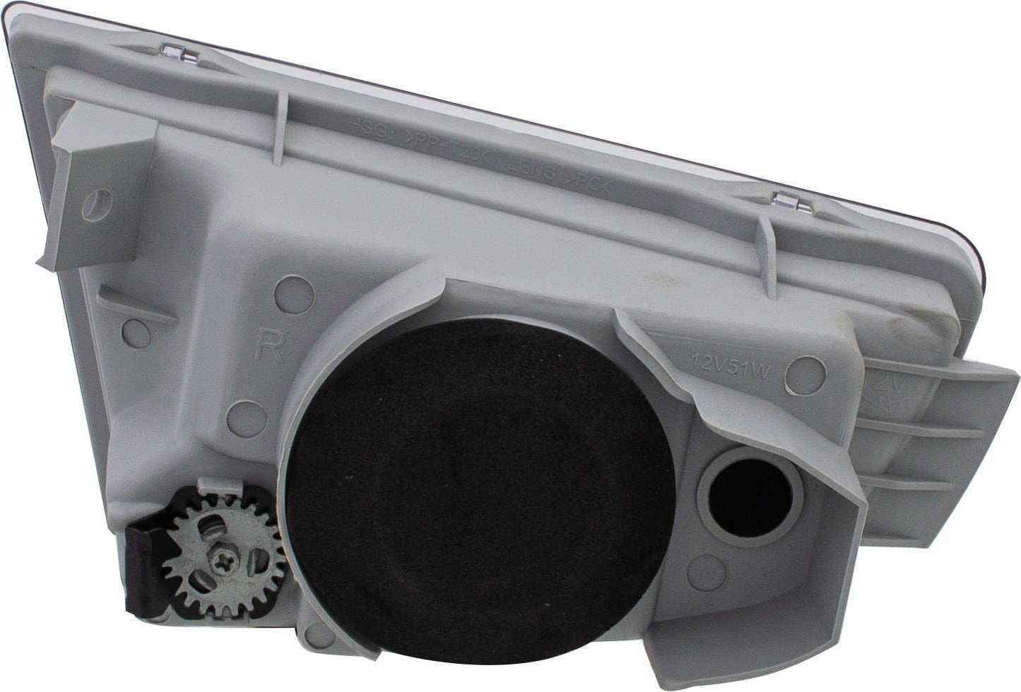 Eagle Eyes HD570-U000R