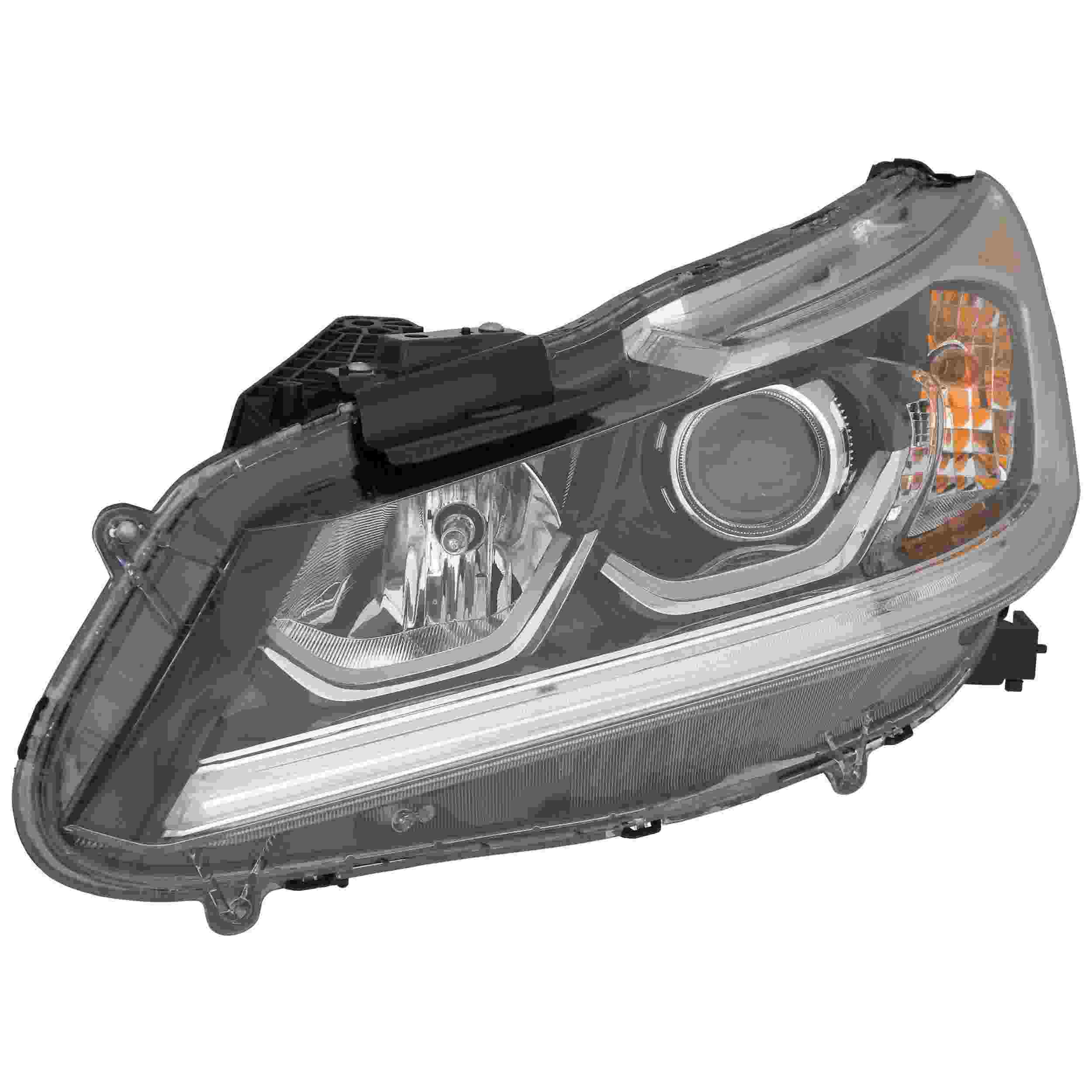 Eagle Eyes HD673-B011L