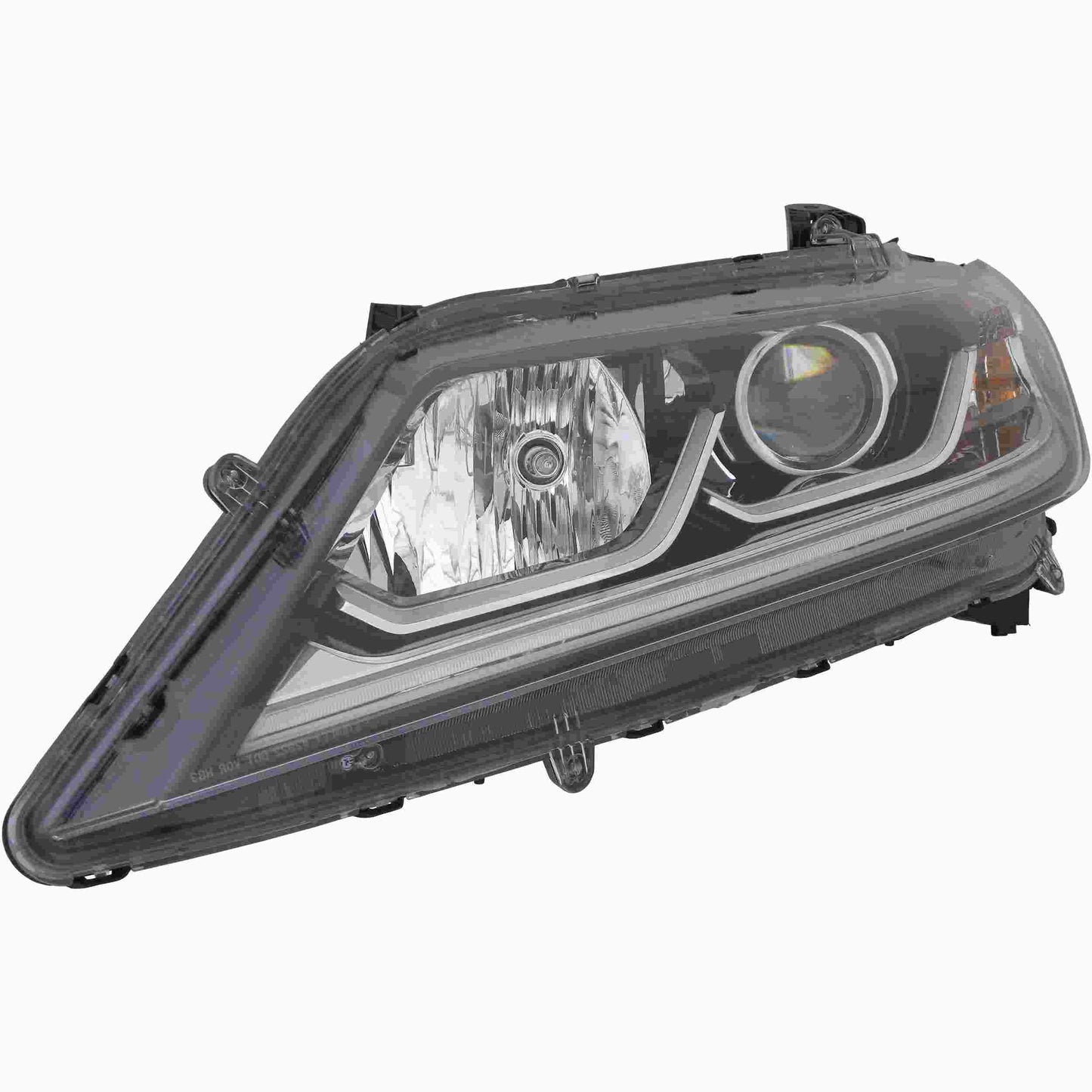 Eagle Eyes HD701-B101L