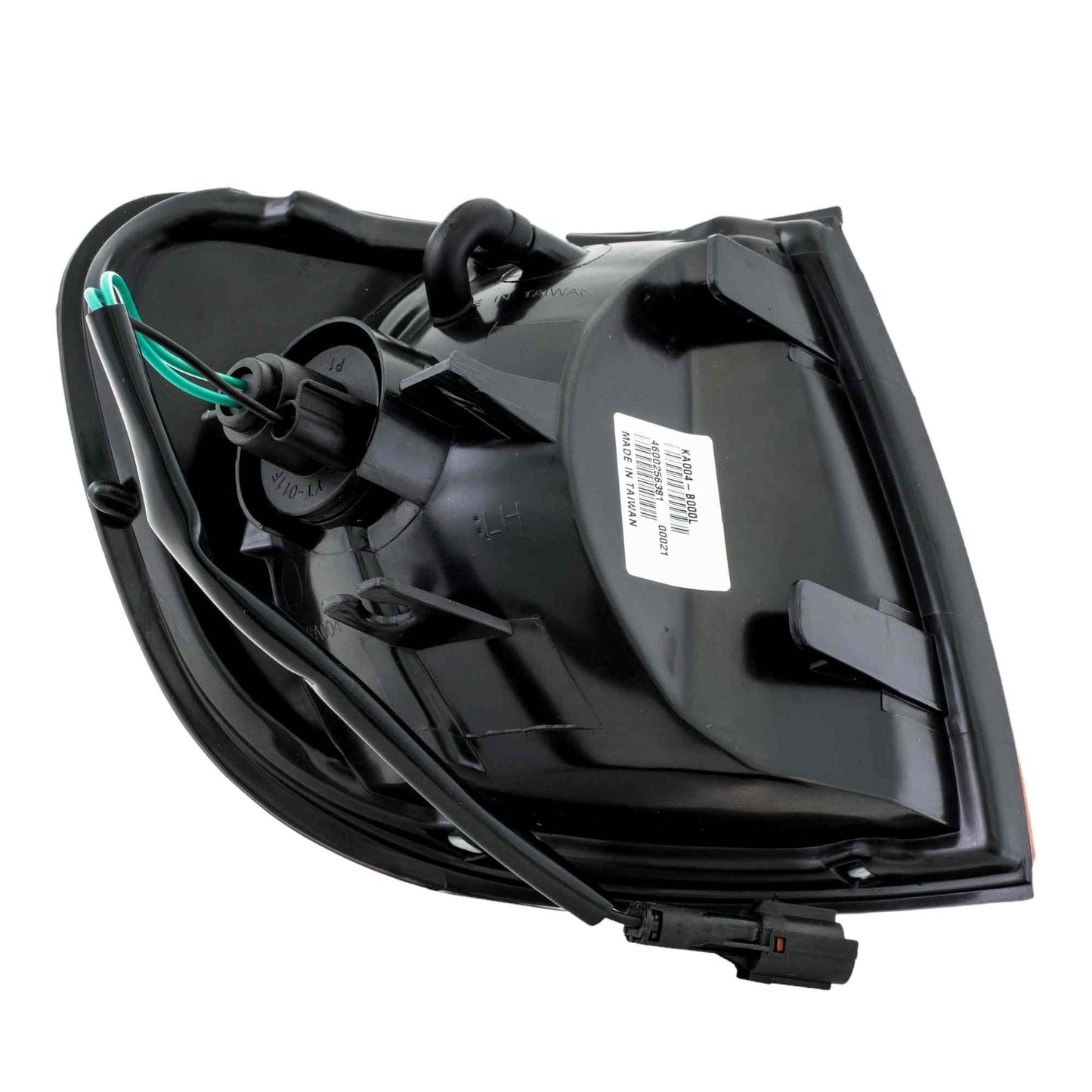 Eagle Eyes KA004-B000R