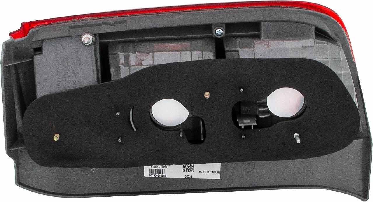 Eagle Eyes TY1062-U000L