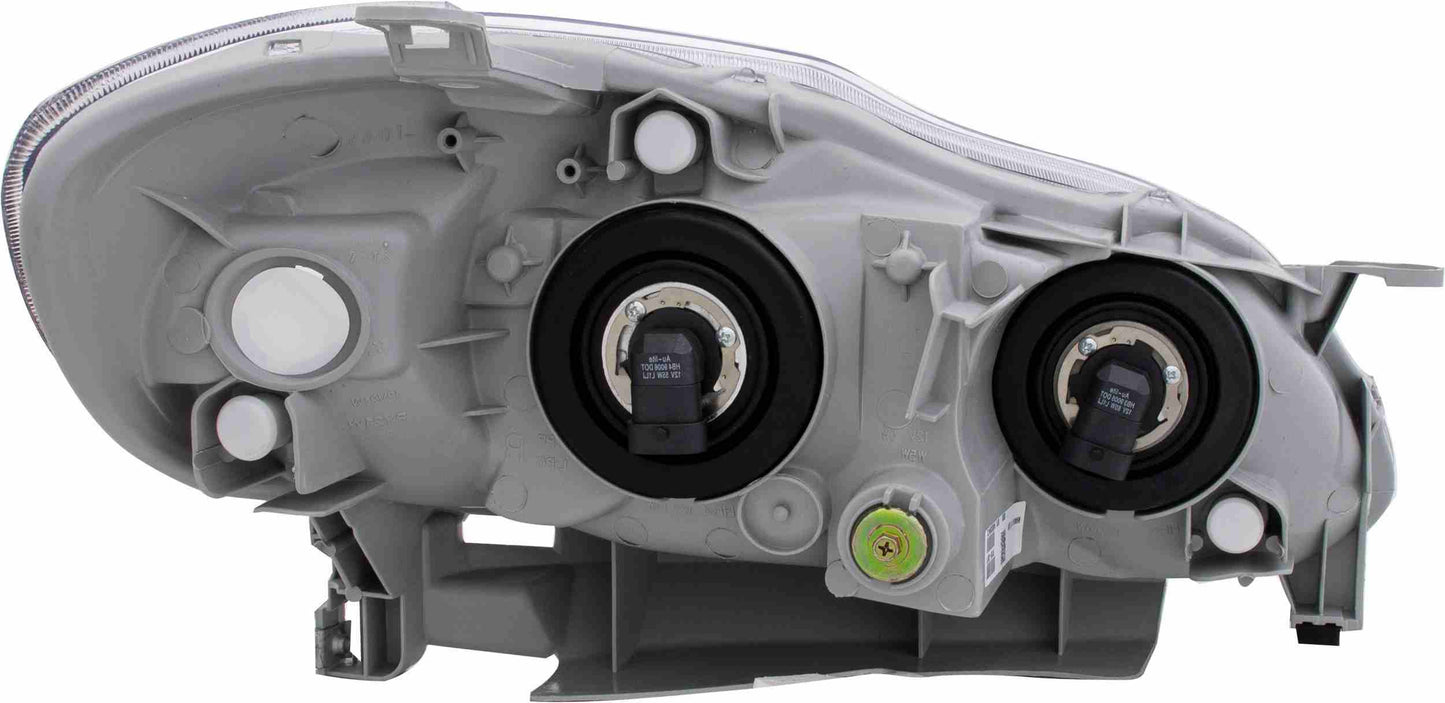 Eagle Eyes TY665-B001LR