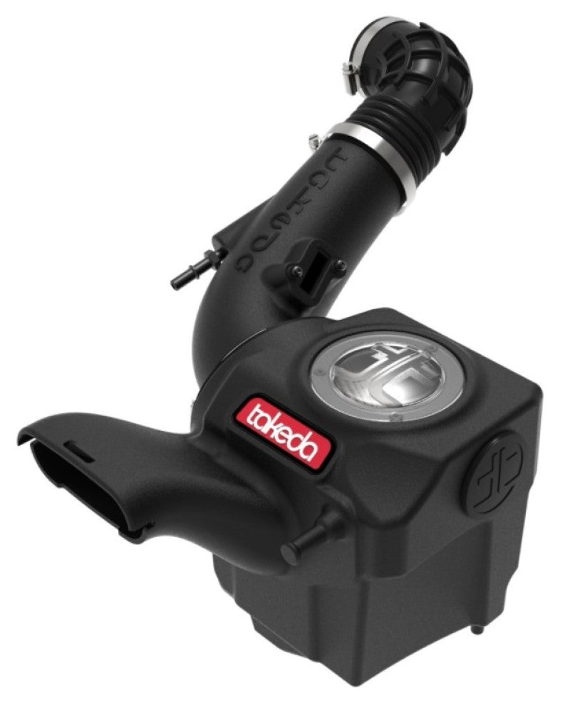 aFe POWER Momentum GT Pro Dry S Intake System 14-15 Ford Fiesta ST L4-1.6L (t) 56-70022D 56-70022D User 1