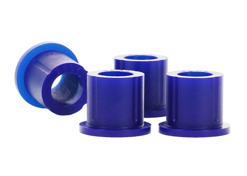 SuperPro Rear Spring Rear Lower Bushing Kit SPF3804K Photo - out of package