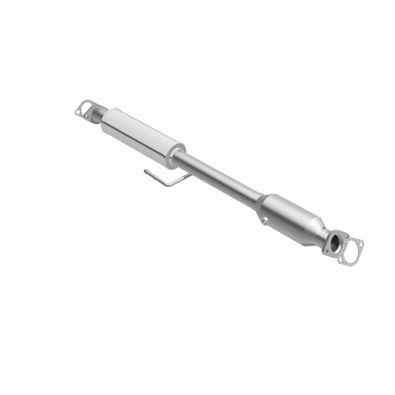 MagnaFlow Hyundai Sonata OEM Grade Federal / EPA Compliant Direct-Fit Catalytic Converter 52820 360 Degree Image Set