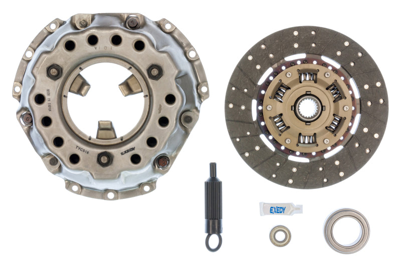 Exedy OE Clutch Kit KTY09 KTY09 Photo - Primary