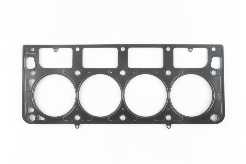 Cometic Gasket Cometic GM LS1 SB 4.000 inch Bore .066 inch MLS Head Gasket C5477-066 C5477-066 Photo - Primary