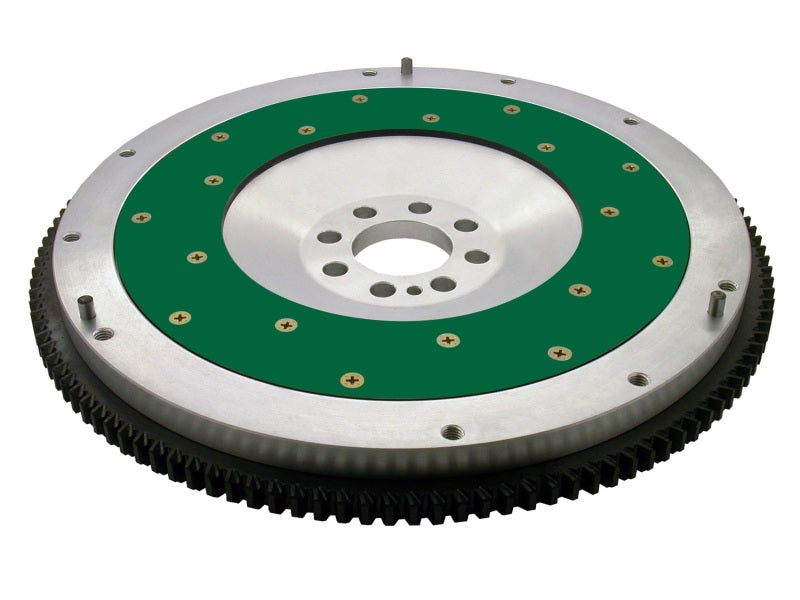 Fidanza Lightened Flywheel Nissan Maxima 95-01 143991 Photo - Primary