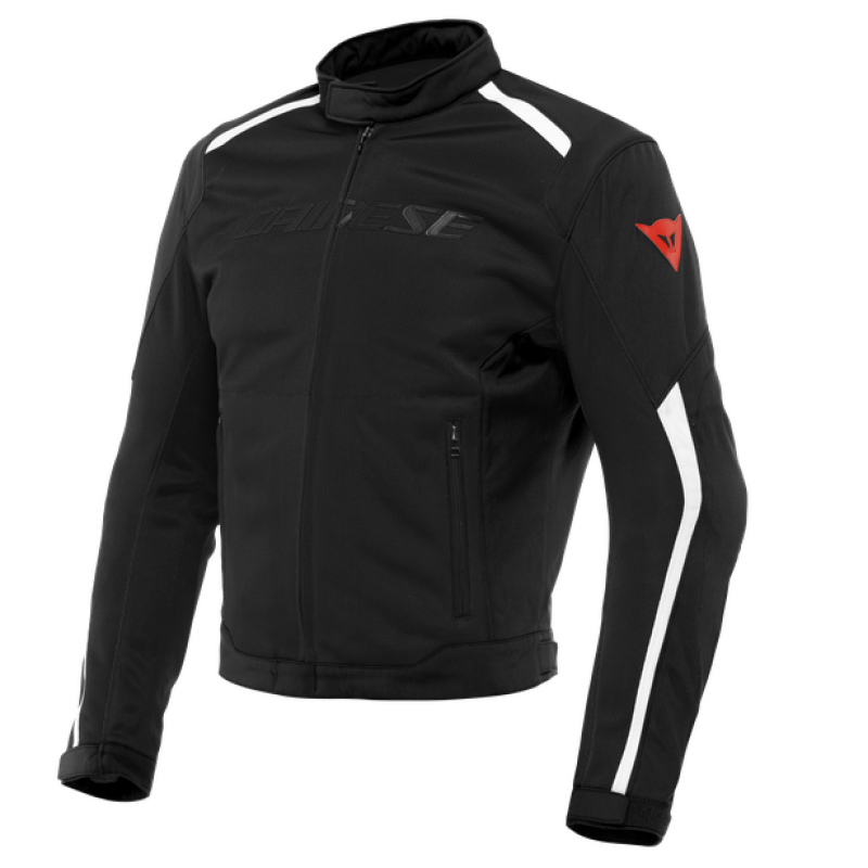 Dainese Hydraflux 2 Air D-Dry Jacket Black/White Size - 56 201654632-622-56 201654632-622-56 User 1