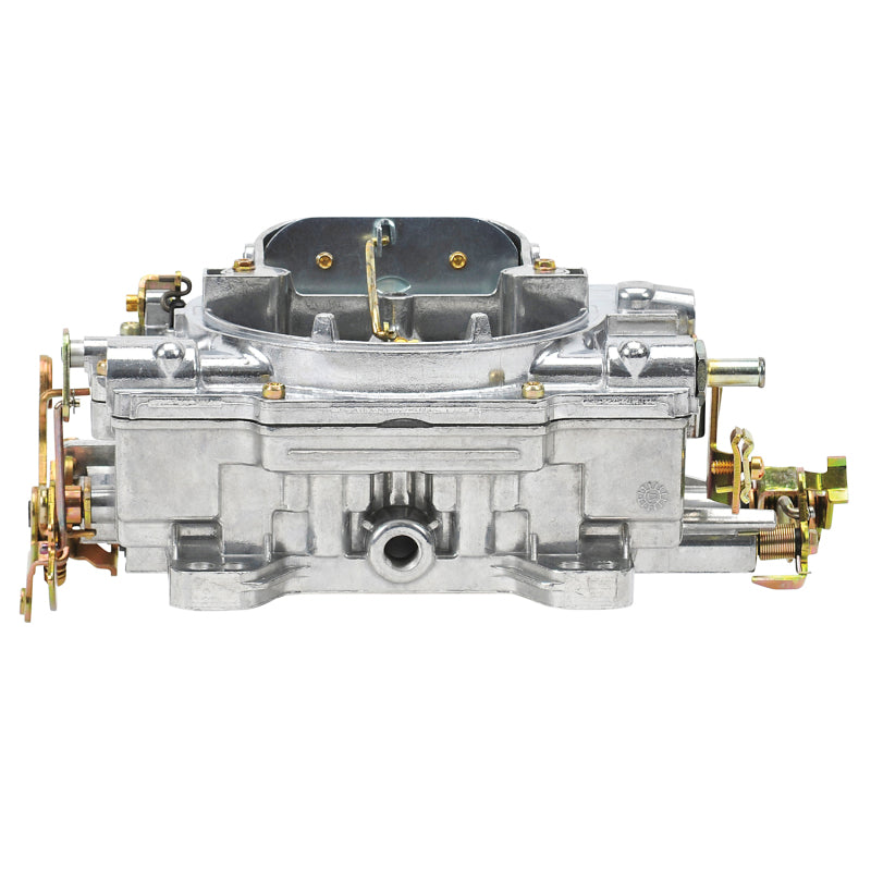 Edelbrock Carburetor, Performer Series, 4-barrel, 800 CFM, Manual Choke, Satin 1412 Photo - out of package