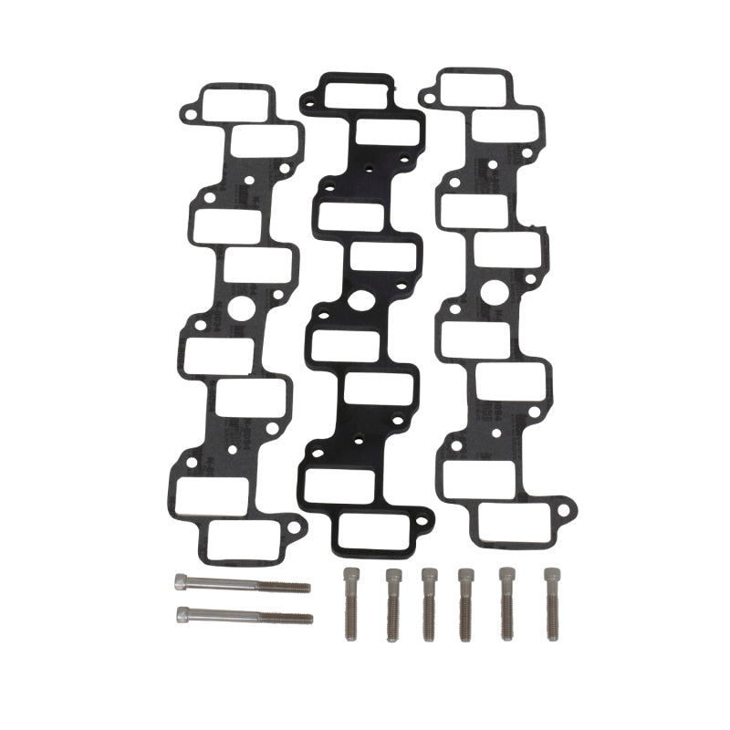 BBK Performance 86-95 Ford Mustangssi Intake Manifold 3/8 Phenolic Spacer 1530 Photo - Primary