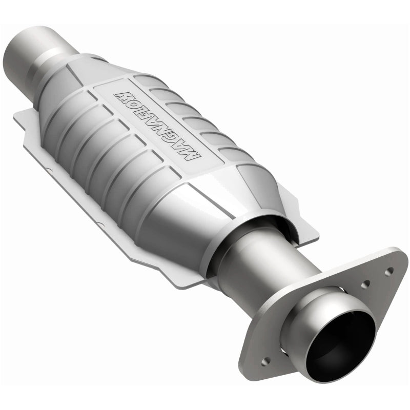 MagnaFlow Standard Grade Federal / EPA Compliant Direct-Fit Catalytic Converter 23494 Photo - out of package