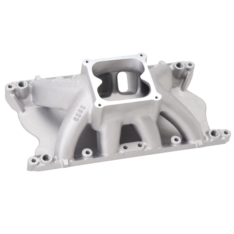 Edelbrock Intake Manifold, Ford, Dominator, Super Victor 351w 2828 Photo - out of package