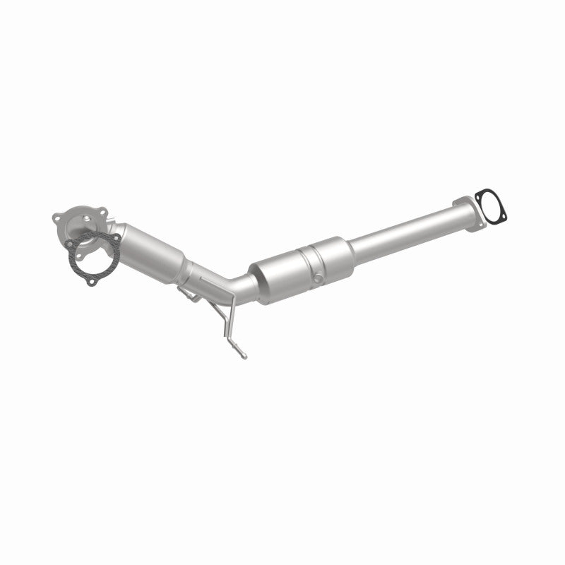 MagnaFlow Volvo California Grade CARB Compliant Direct-Fit Catalytic Converter 4481286 360 Degree Image Set