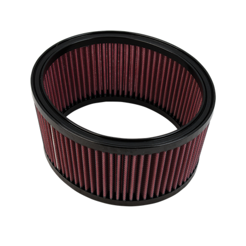S&S Cycle 14-16 Indian Touring Models Replacement Air Filtier Element For S&S Air Cleaner 170-0228 170-0228 User 1