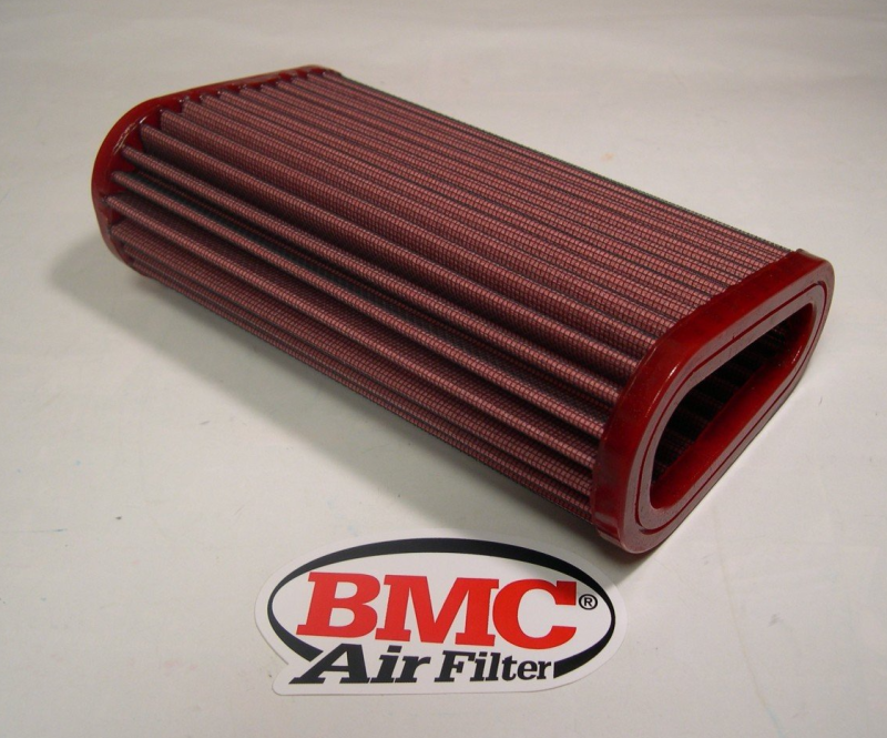 BMC 08-12 Honda CBF 600 N Replacement Air Filter FM490/08 FM490/08 User 1