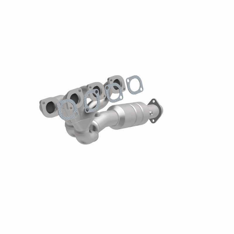 MagnaFlow BMW HM Grade Federal / EPA Compliant Manifold Catalytic Converter 24194 360 Degree Image Set