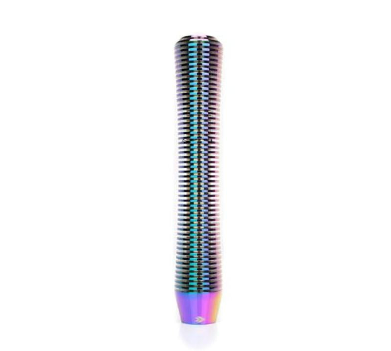 NRG Shift Knob Heat Sink Curved Long Neo Chrome SK-710MC SK-710MC User 1