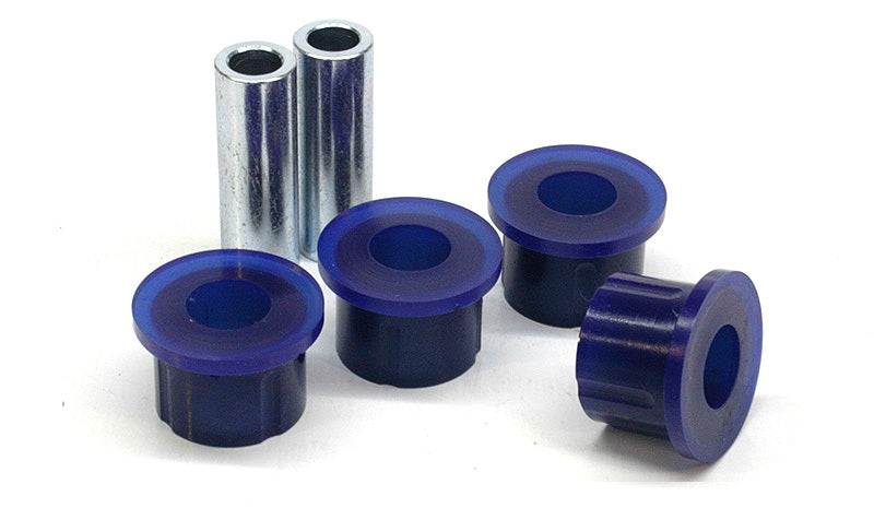 SuperPro Rear Spring Rear Eye Bushing Kit SPF1066K Photo - Primary