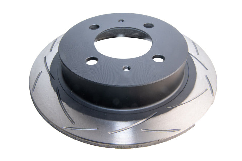 DBA DBA Street Slotted Rotors Brakes, Rotors & Pads Brake Rotors - Slotted main image