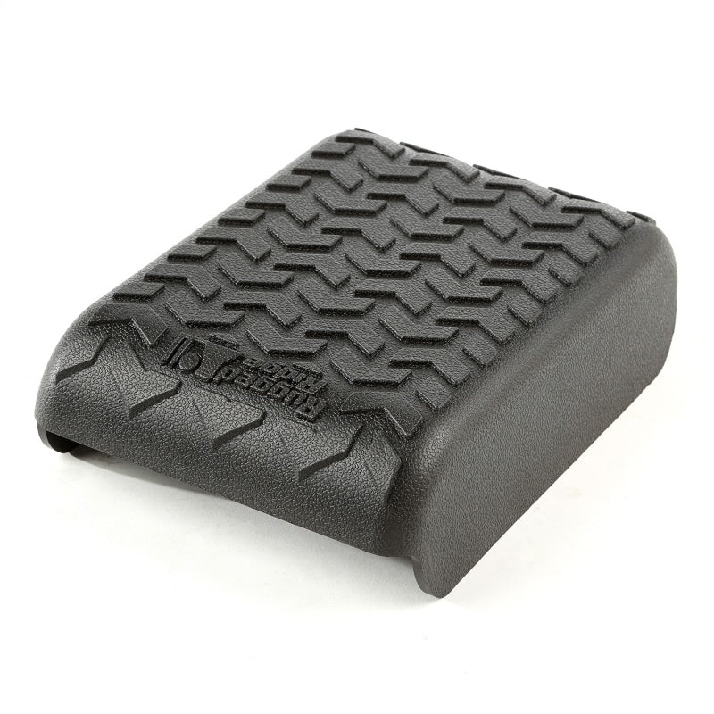 Rugged Ridge Center Console Cover,Black;11-18 Jeep Wrangler JK 13107.42 Photo - Primary