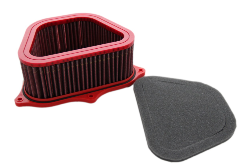 BMC 99-07 Suzuki Hayabusa 1300 R Replacement Air Filter- Race FM204/11RACE FM204/11RACE User 1