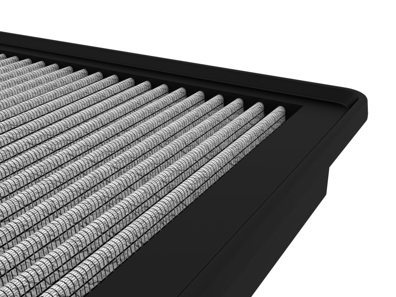 aFe MagnumFLOW OE Replacement Air Filter w/Pro Dry S Media 19-22 Mazda 3 (L4-2.0/2.5L) 31-10337 31-10337 Photo - Close Up