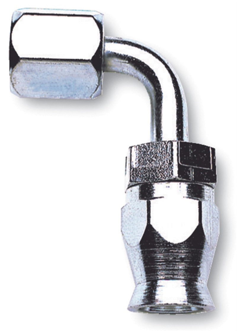 Russell 90° Endura Hose Ends 620461 Photo - Primary