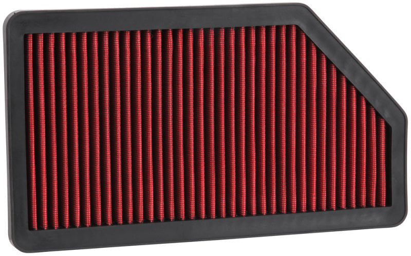 Spectre 05-06 Acura MDX 3.5L V6 F/I Replacement Panel Air Filter HPR9361 HPR9361 Photo - Primary