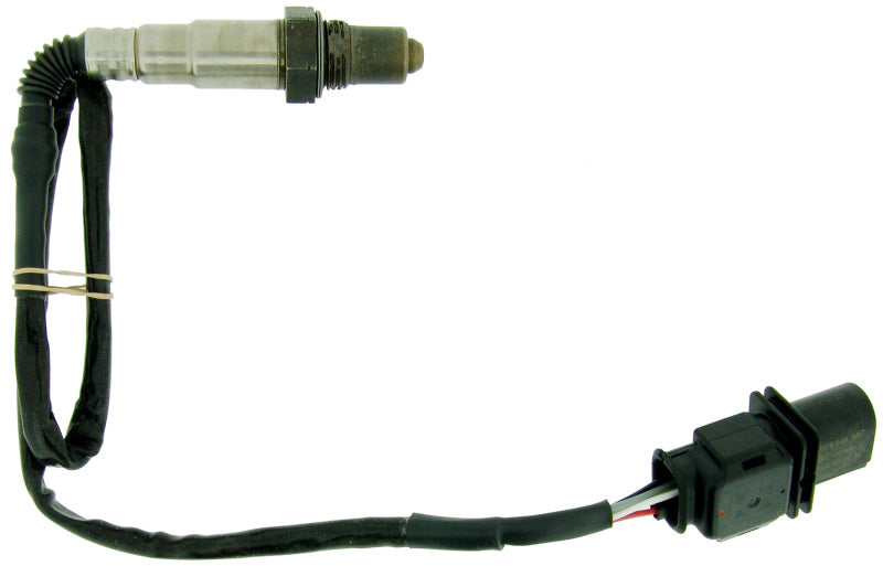 NGK Audi A8 Quattro 2009-2007 Direct Fit 5-Wire Wideband A/F Sensor 24335 24335 Photo - Primary