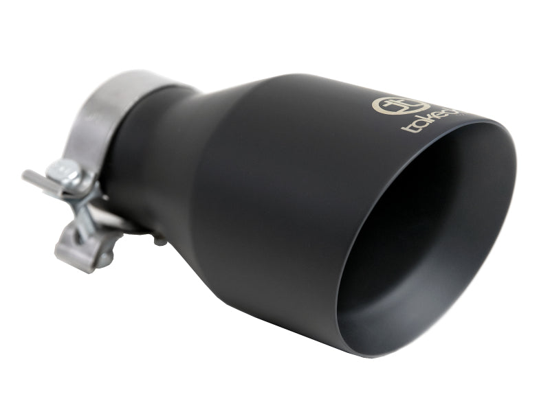 aFe AFE Takeda Exhaust Tip Exhaust, Mufflers & Tips Tips main image