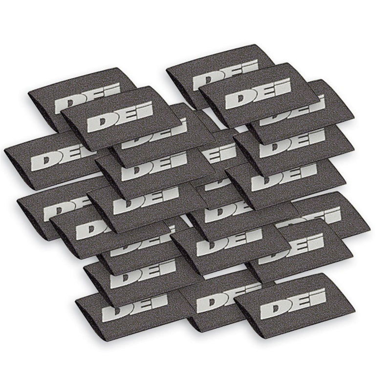 DEI Hi-Temp Shrink Tube 18mm x 1.5in - Black 10810 10810 Photo - Primary